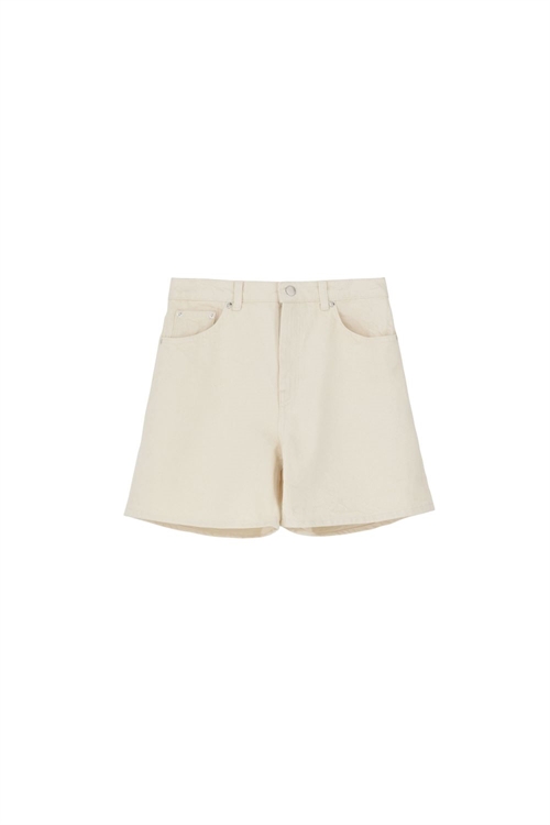 SKALL STUDIO WILLIE SHORTS ECRU